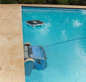 Maytronics Dolphin Skimmi Robotic Pool Skimmer