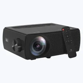 Zebronics Zeb PixaPlay 15 Projector