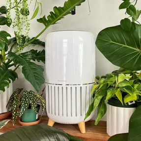 Homedics Large Room Smart Air Purifier T200