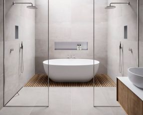 Easydrain Box Wall Niches