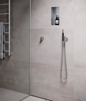 Easydrain Box Wall Niches