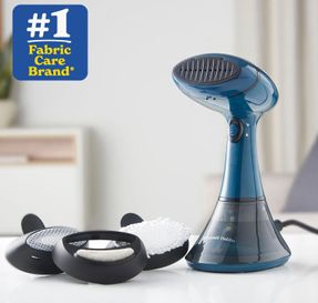Russellhobbs Steam Genie Handheld Clothes Steamer