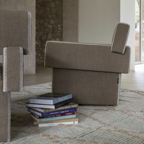 Mogg Skyfall Armchair