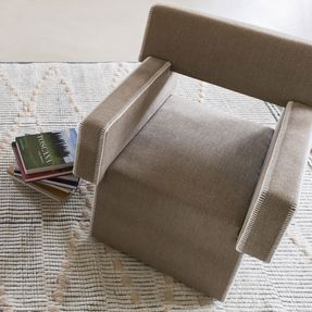 Mogg Skyfall Armchair