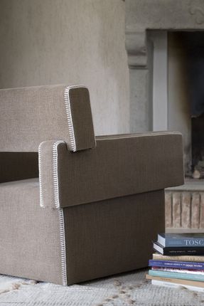 Mogg Skyfall Armchair