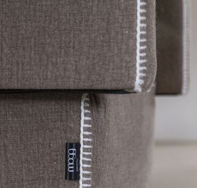 Mogg Skyfall Armchair