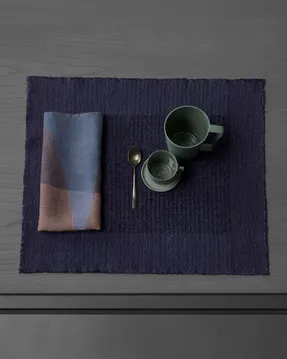 Society Limonta Nap Color Napkin