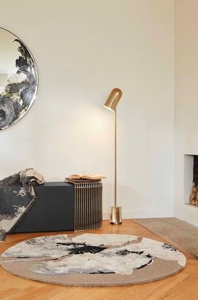Aytm Luceo Floor Lamp