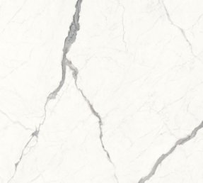 Optimum Surfaces Statuario Marble-effect Slab