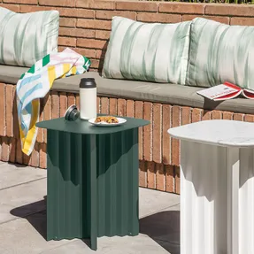 Rsbarcelona Plec Coffee Table Collection