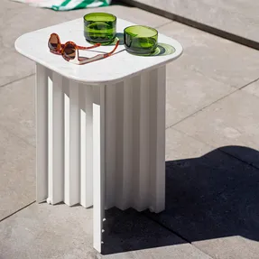 Rsbarcelona Plec Coffee Table Collection