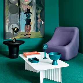 Rsbarcelona Plec Coffee Table Collection