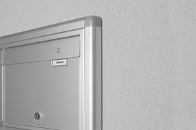 Ravasi Outdoor Mailbox Mod. Lp – Mod. Lx