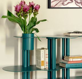 Officine Tamborrino Cloud 02 Console Table