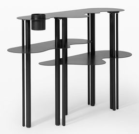 Officine Tamborrino Cloud 02 Console Table