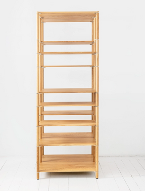 Trece lilli shelf