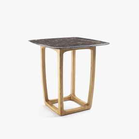 Riva1920 Bungalow Bar Outdoor Table Marble