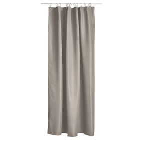 Zone Denmark Lux Shower Curtain