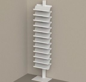 Siderio Dioniso Wine Rack