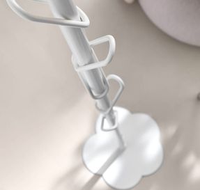 Memedesign Myflower Floor-standing coat rack