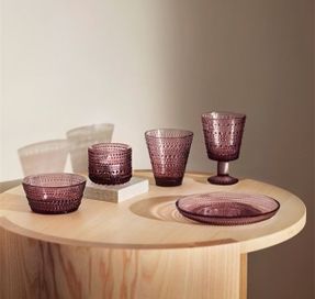 Iittala Bowl 23cl Clear