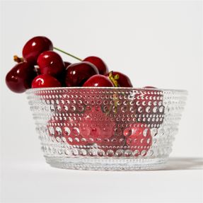 Iittala Bowl 23cl Clear