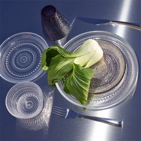 Iittala Bowl 23cl Clear