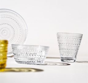 Iittala Bowl 23cl Clear