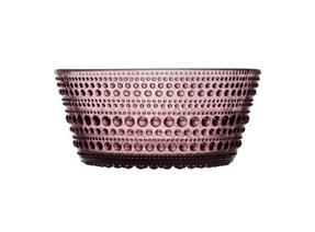 Iittala Bowl 23cl Clear