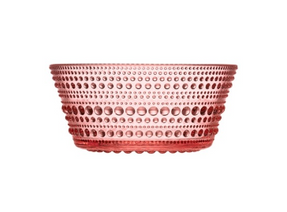 Iittala Bowl 23cl Clear