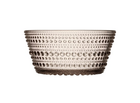 Iittala Bowl 23cl Clear