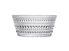 Iittala Bowl 23cl Clear