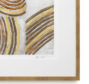 Eichholtz Print Refined Catena By Michael Willett Set Of 2
