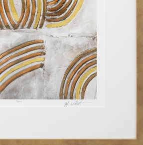 Eichholtz Print Refined Catena By Michael Willett Set Of 2