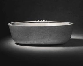 Kreoo Pearl Bathtub
