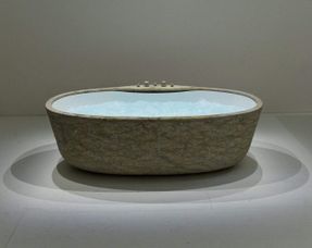 Kreoo Pearl Bathtub
