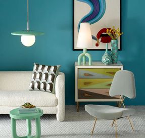 Jonathan Adler Smolder Beaded Art