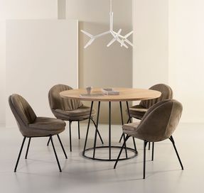 Jess Bliss Table