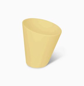 Serralunga Pisa Planter