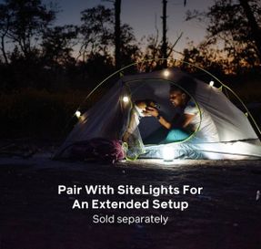 Biolite AlpenGlow 500 Lumen Multicolor USB Lantern