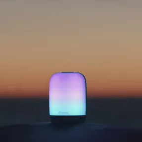 Biolite AlpenGlow 500 Lumen Multicolor USB Lantern