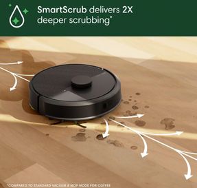 Irobot Roomba® 105 Combo Robot Vaccum Roboter