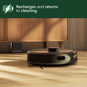 Irobot Roomba® 105 Combo Robot Vaccum Roboter