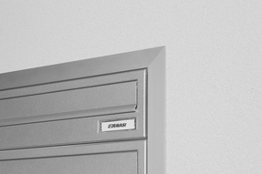 Ravasi Outdoor Mailbox Mod. Euro37p – Mod. Euro26p