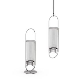 Hofats Oval Candle 55 Candleholder