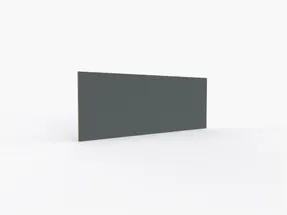 Mueller Flai Bed - Headboard