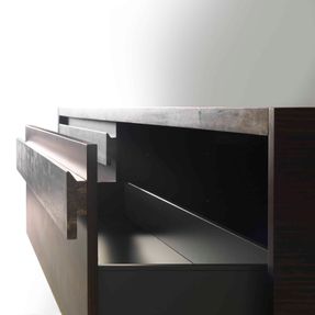 Kreoo Linear Bathroom Furniture