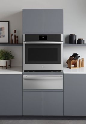 Ge Appliances Ge Profile™ 30" Warming Drawer