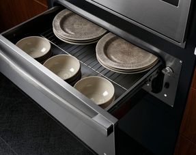 Ge Appliances Ge Profile™ 30" Warming Drawer