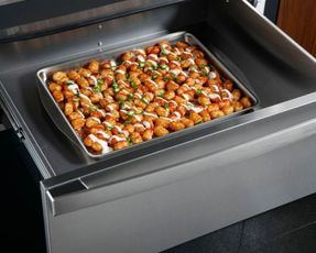 Ge Appliances Ge Profile™ 30" Warming Drawer